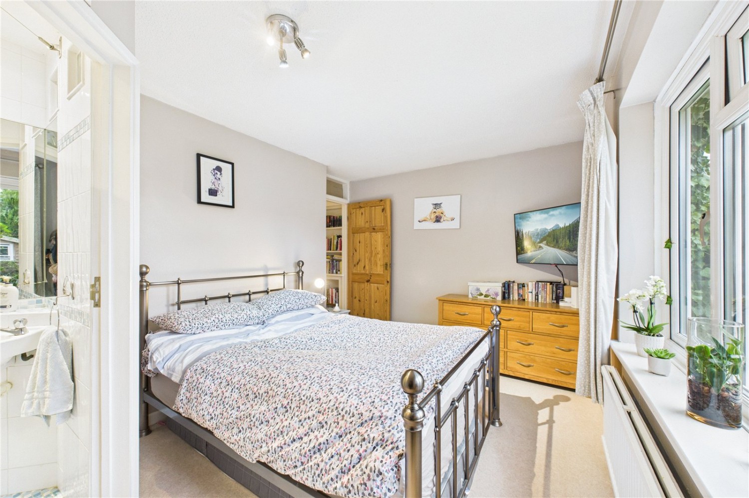 Beenham, Reading, Berkshire