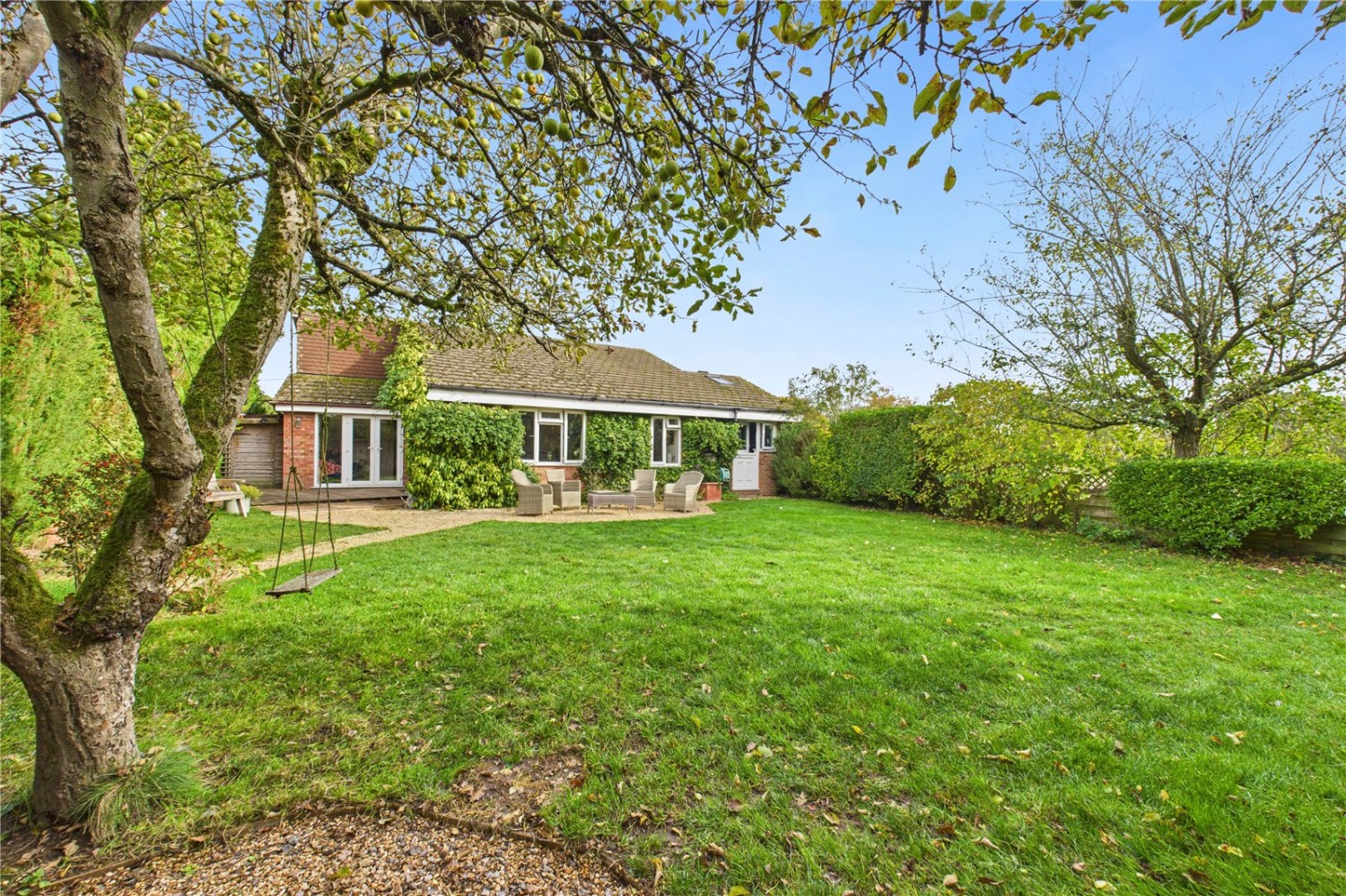 Beenham, Reading, Berkshire