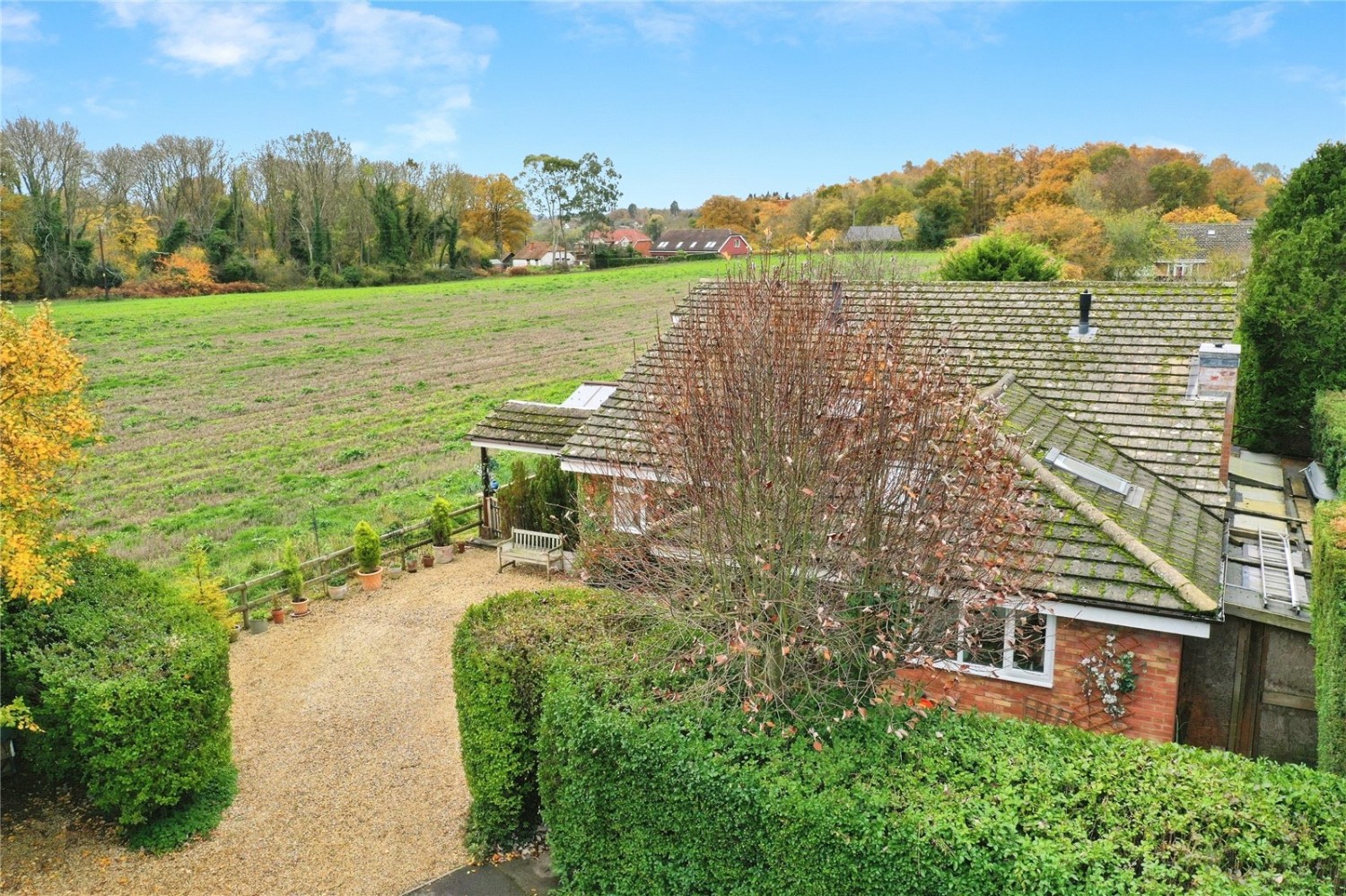 Beenham, Reading, Berkshire