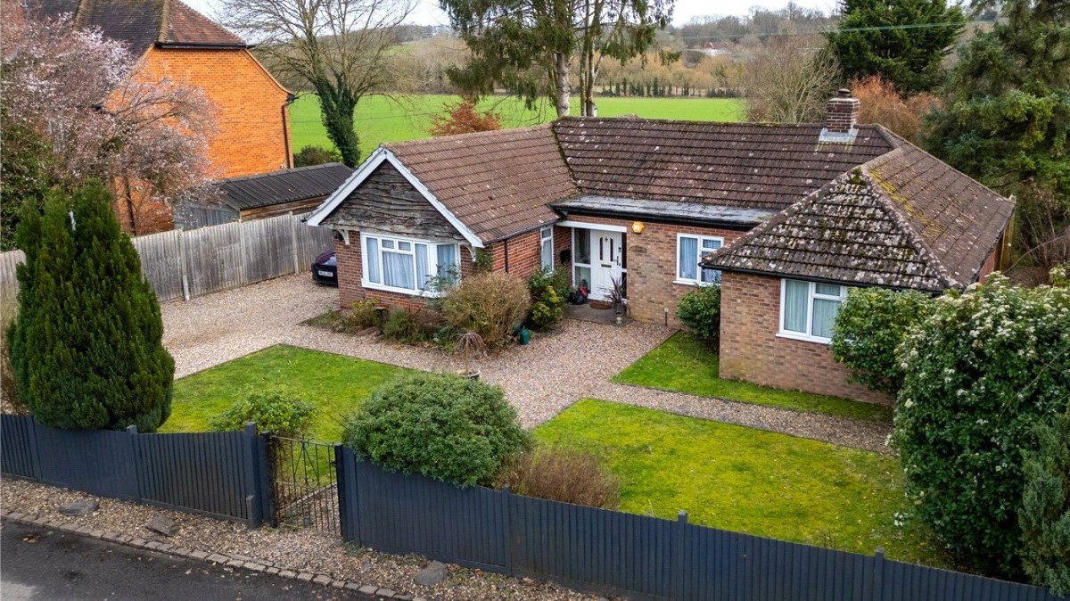 Bradfield, Reading, Berkshire