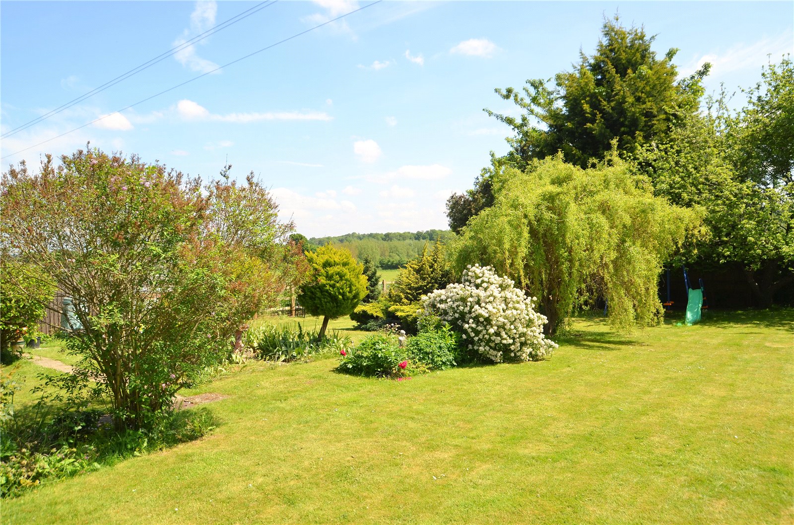 4 bedroom Bungalow for sale in Bradfield, Reading, Berkshire