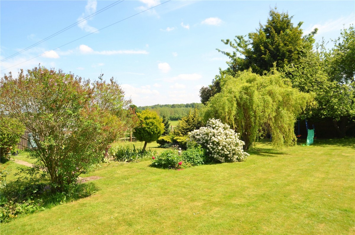 Bradfield, Reading, Berkshire