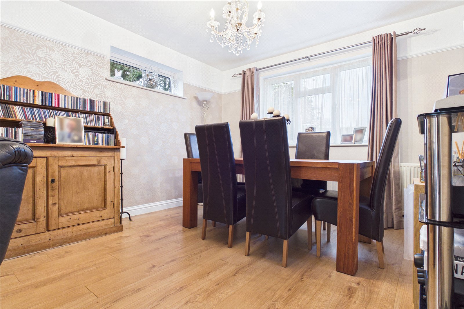 4 bedroom Bungalow for sale in Bradfield, Reading, Berkshire