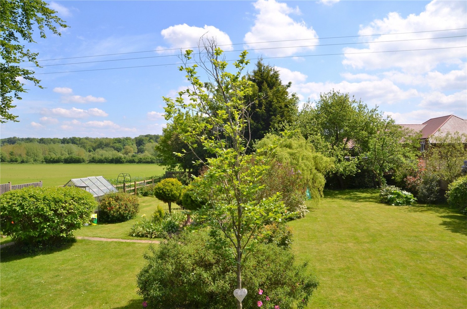 Bradfield, Reading, Berkshire