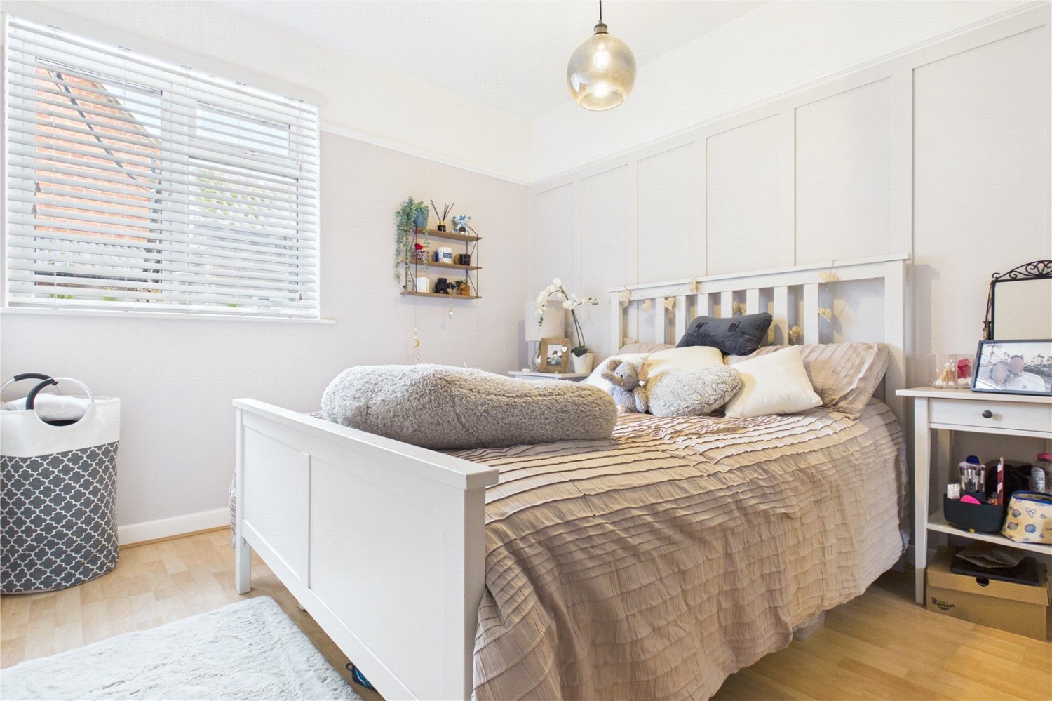 Bradfield, Reading, Berkshire