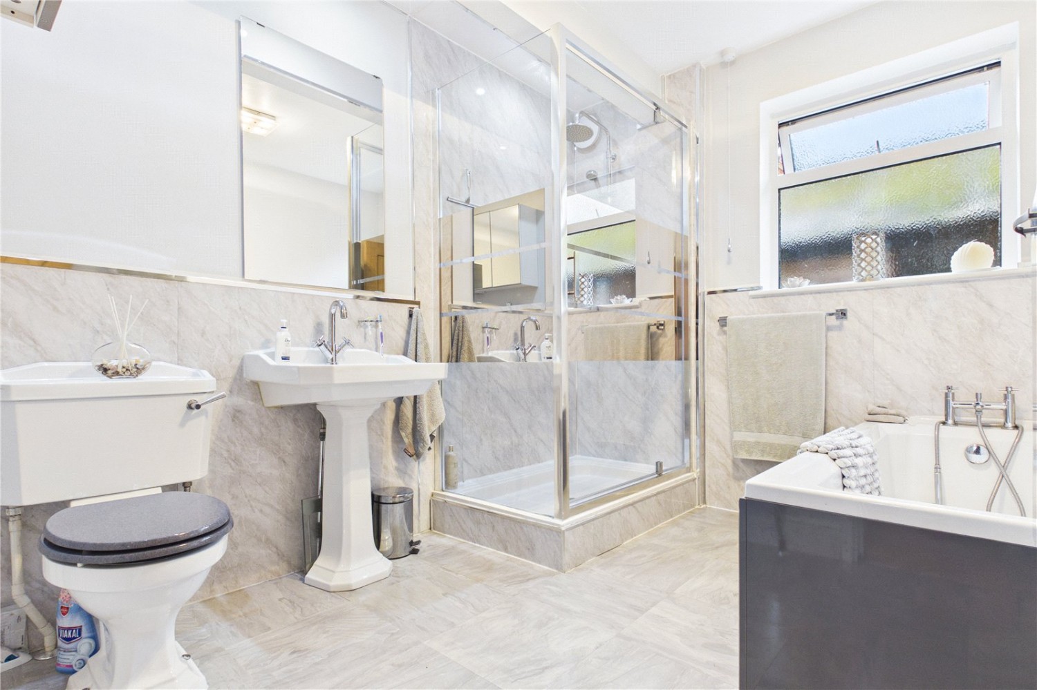 Bradfield, Reading, Berkshire