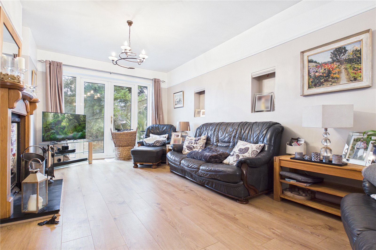 4 bedroom Bungalow for sale in Bradfield, Reading, Berkshire