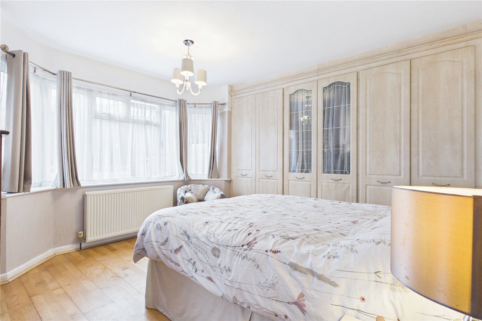 4 bedroom Bungalow for sale in Bradfield, Reading, Berkshire