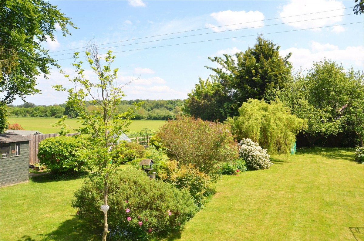 Bradfield, Reading, Berkshire