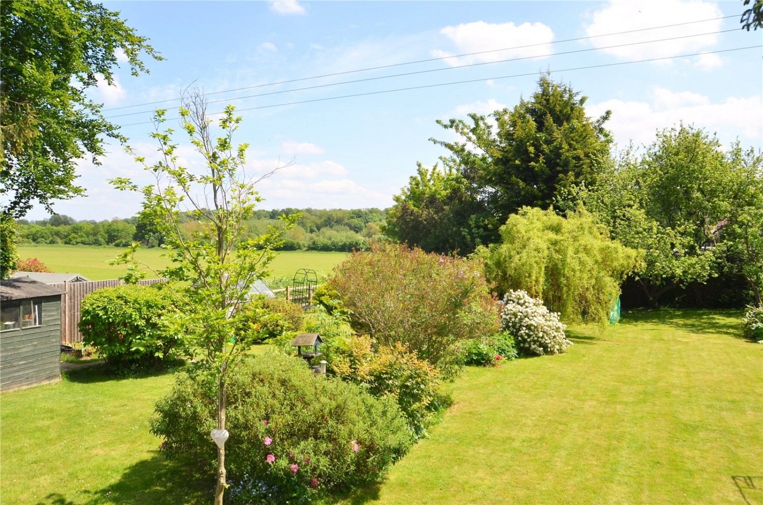 Bradfield, Reading, Berkshire