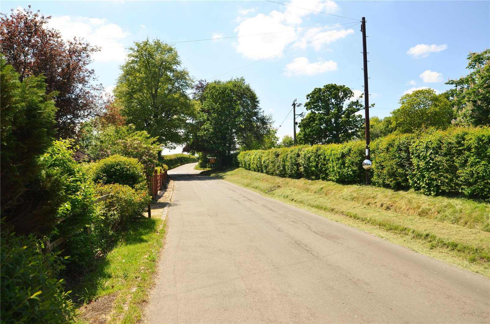 4 bedroom Bungalow for sale in Bradfield, Reading, Berkshire