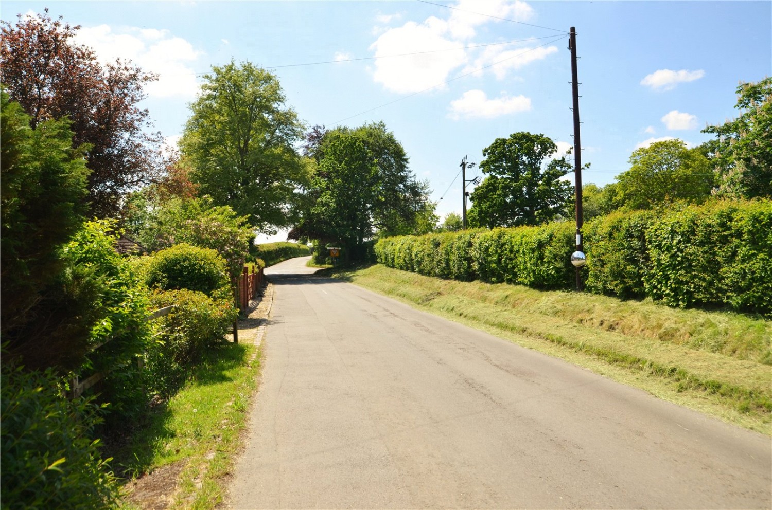 Bradfield, Reading, Berkshire