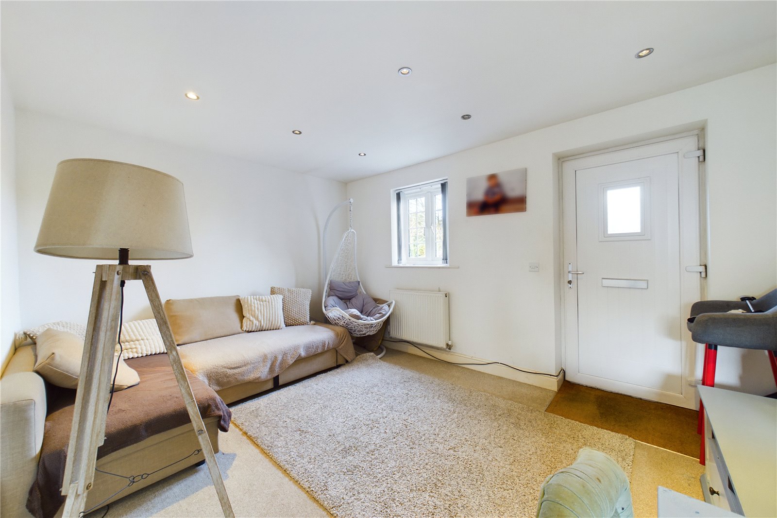 1 bedroom Flat to let in Theale, Reading, Berkshire