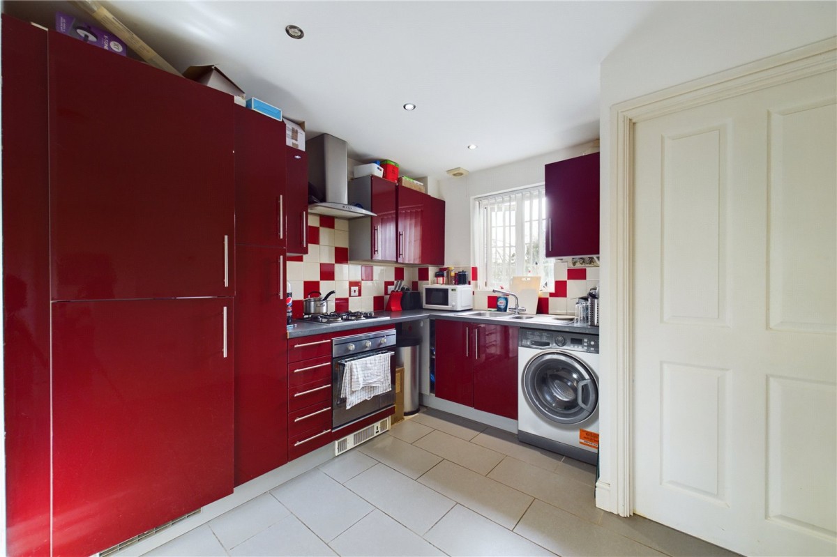 Theale, Reading, Berkshire