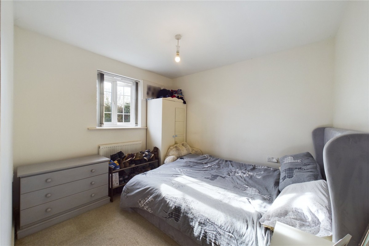 Theale, Reading, Berkshire