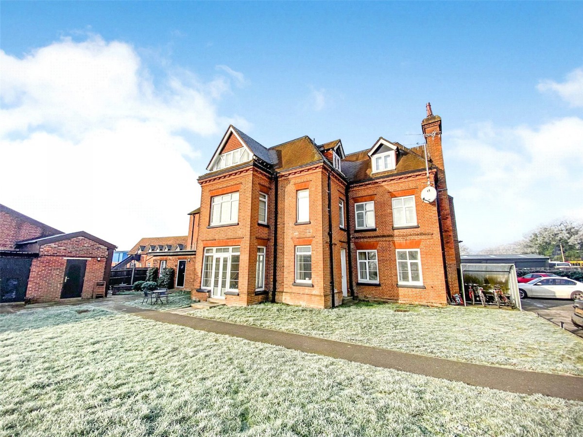 Grange Lane, Beenham, Reading