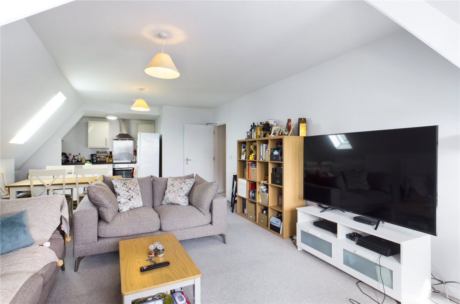 Grange Lane, Beenham, Reading