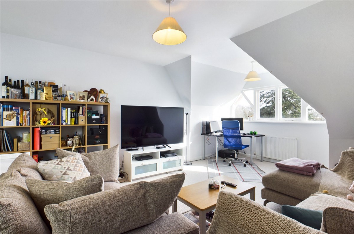 Grange Lane, Beenham, Reading