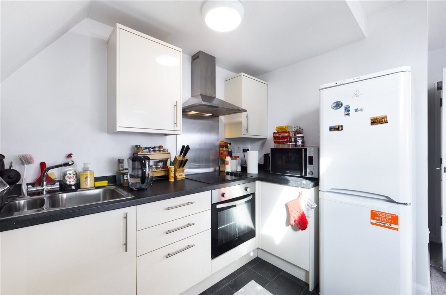 Grange Lane, Beenham, Reading