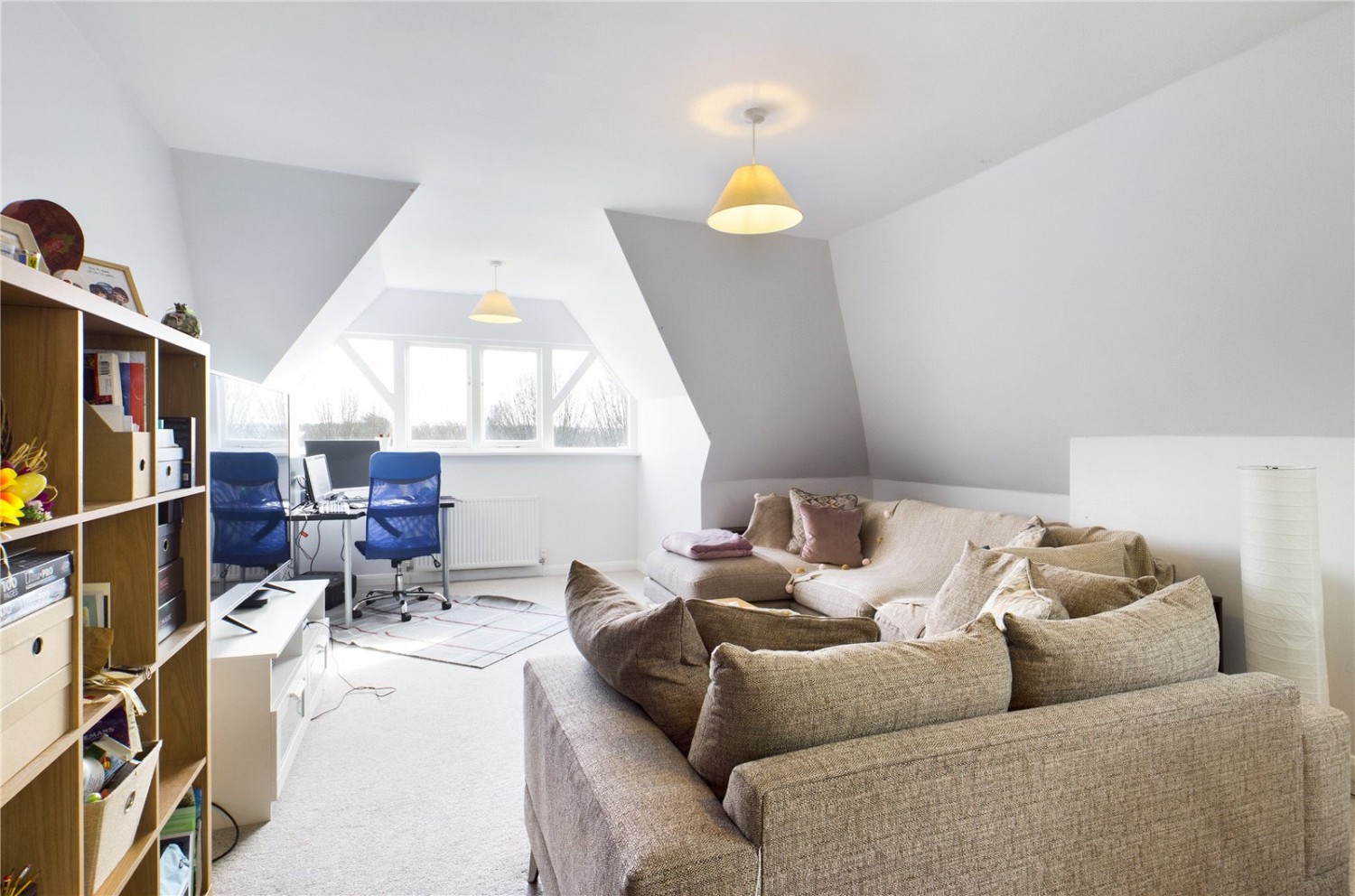 Grange Lane, Beenham, Reading