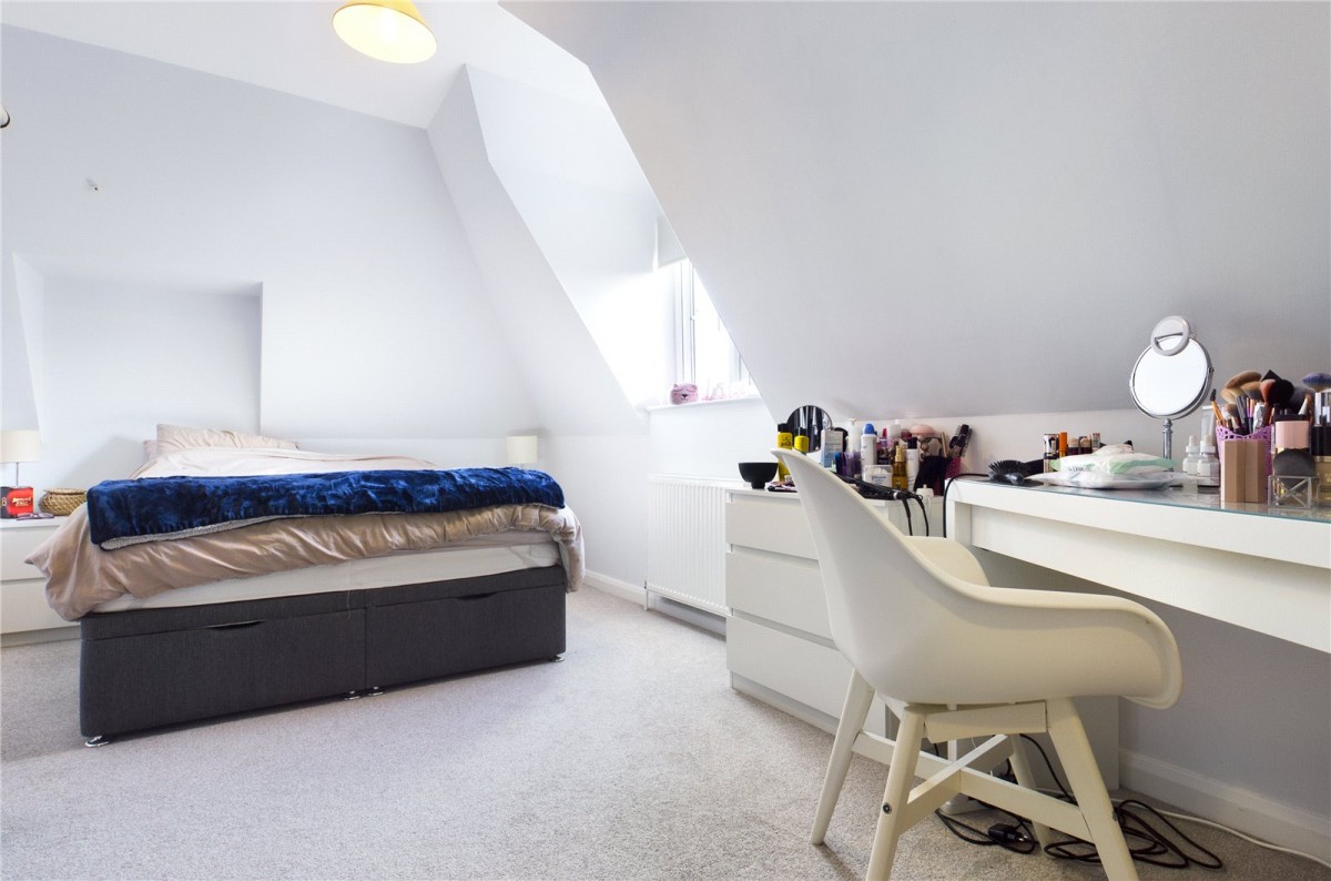 Grange Lane, Beenham, Reading