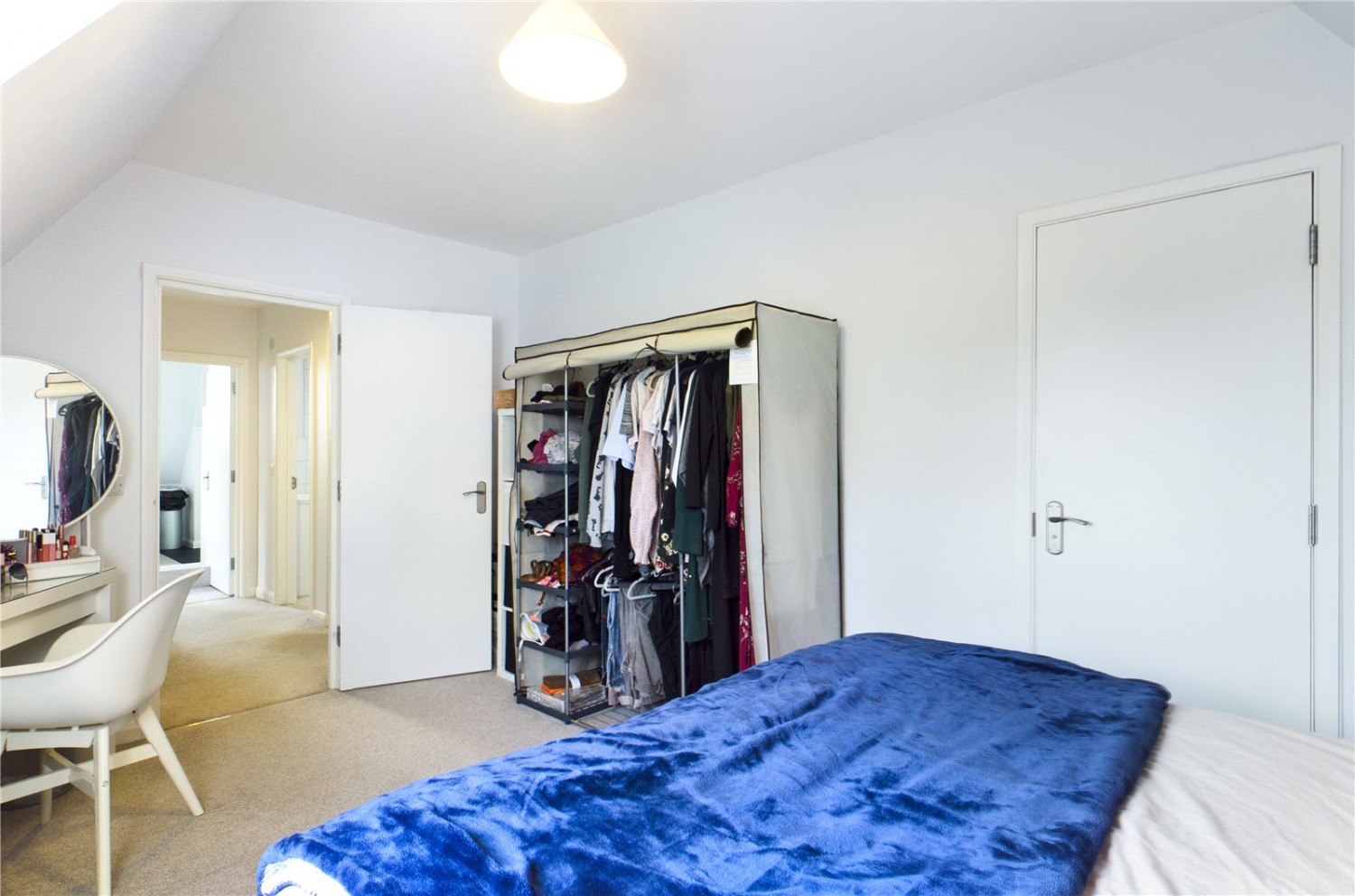 Grange Lane, Beenham, Reading