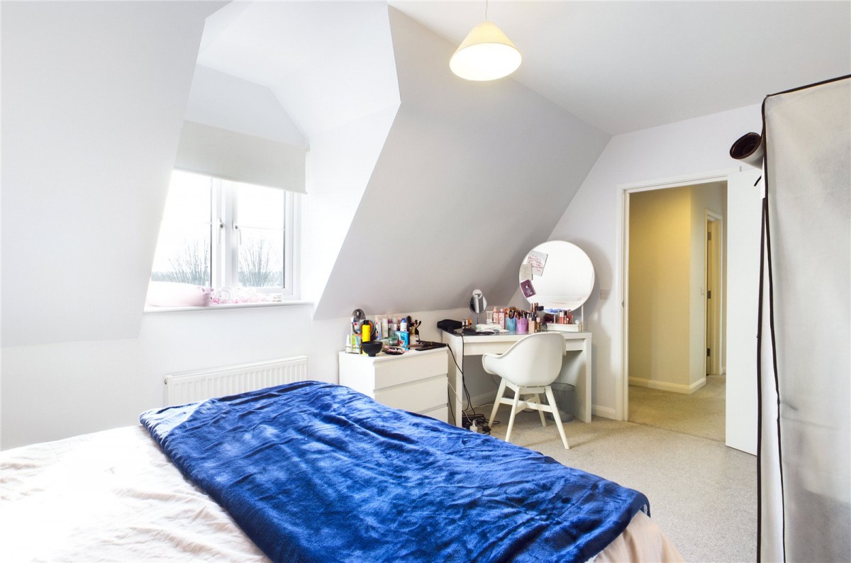 Grange Lane, Beenham, Reading