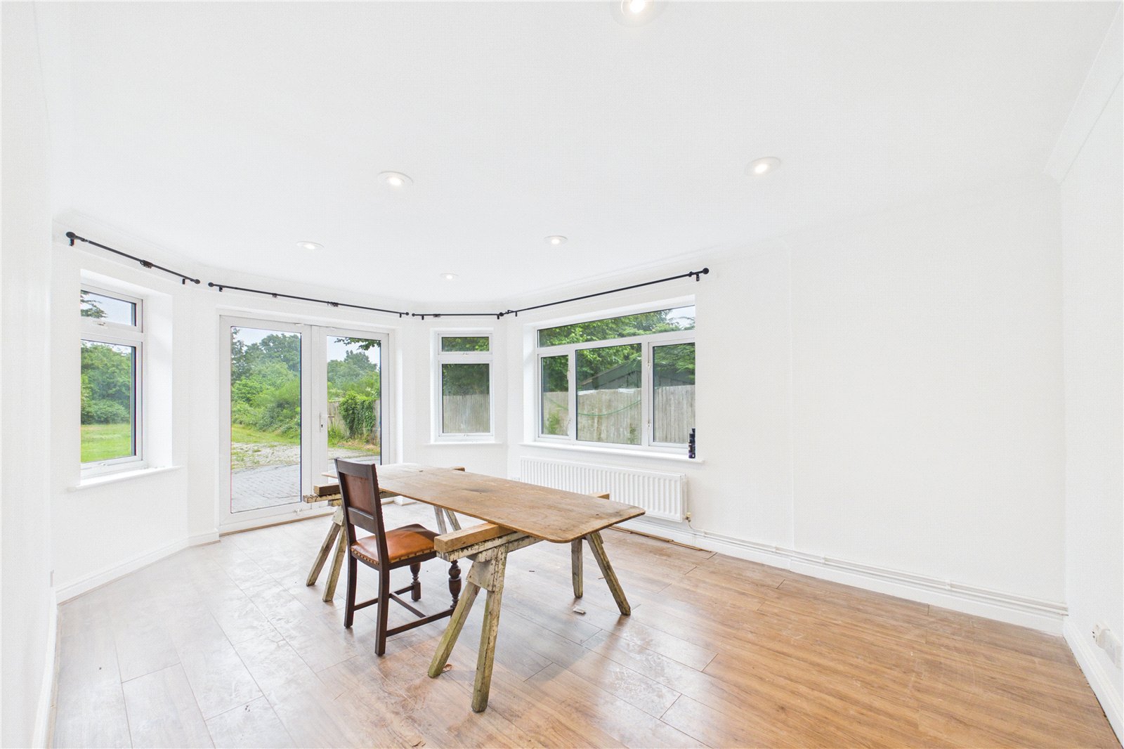 5 bedroom Bungalow to let in Bradfield Southend