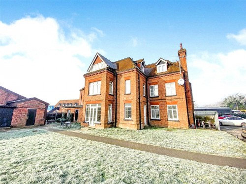 Grange Lane, Beenham, Reading