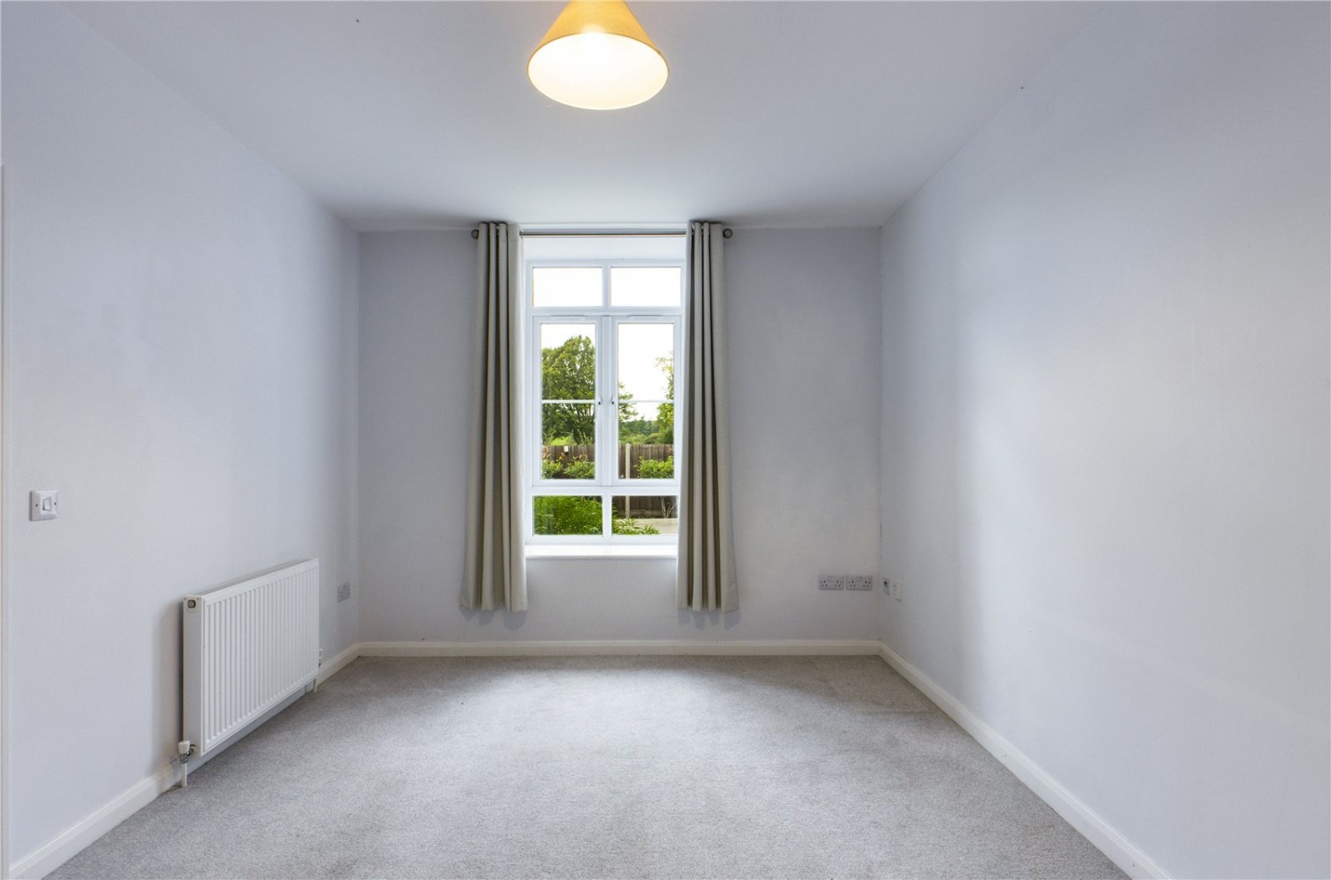 Grange Lane, Beenham, Reading
