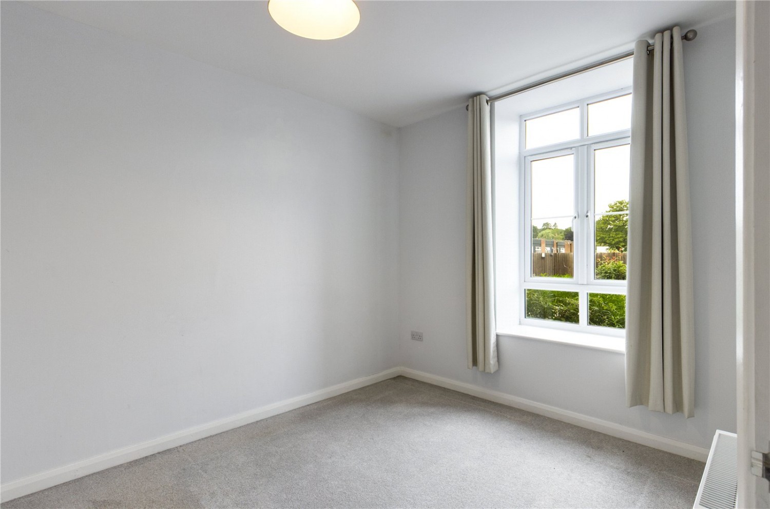 Grange Lane, Beenham, Reading
