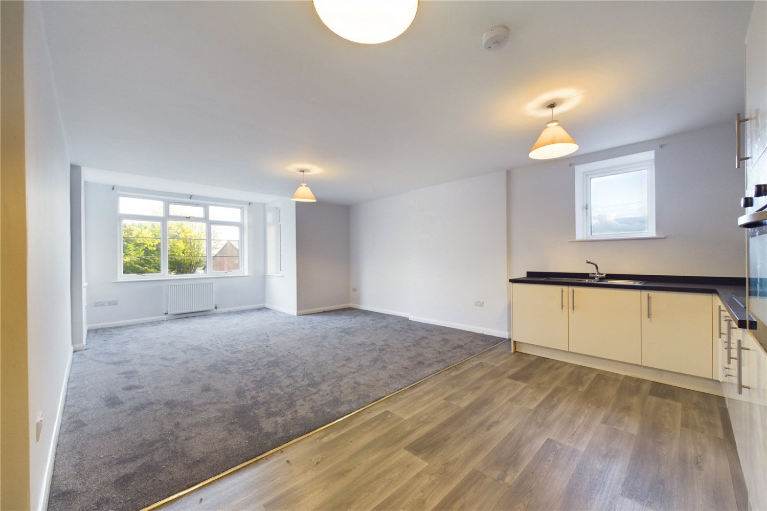 Grange Lane, Beenham, Reading