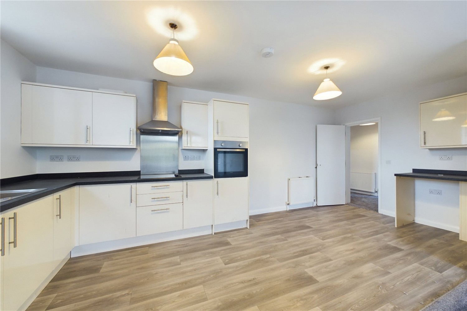 Grange Lane, Beenham, Reading