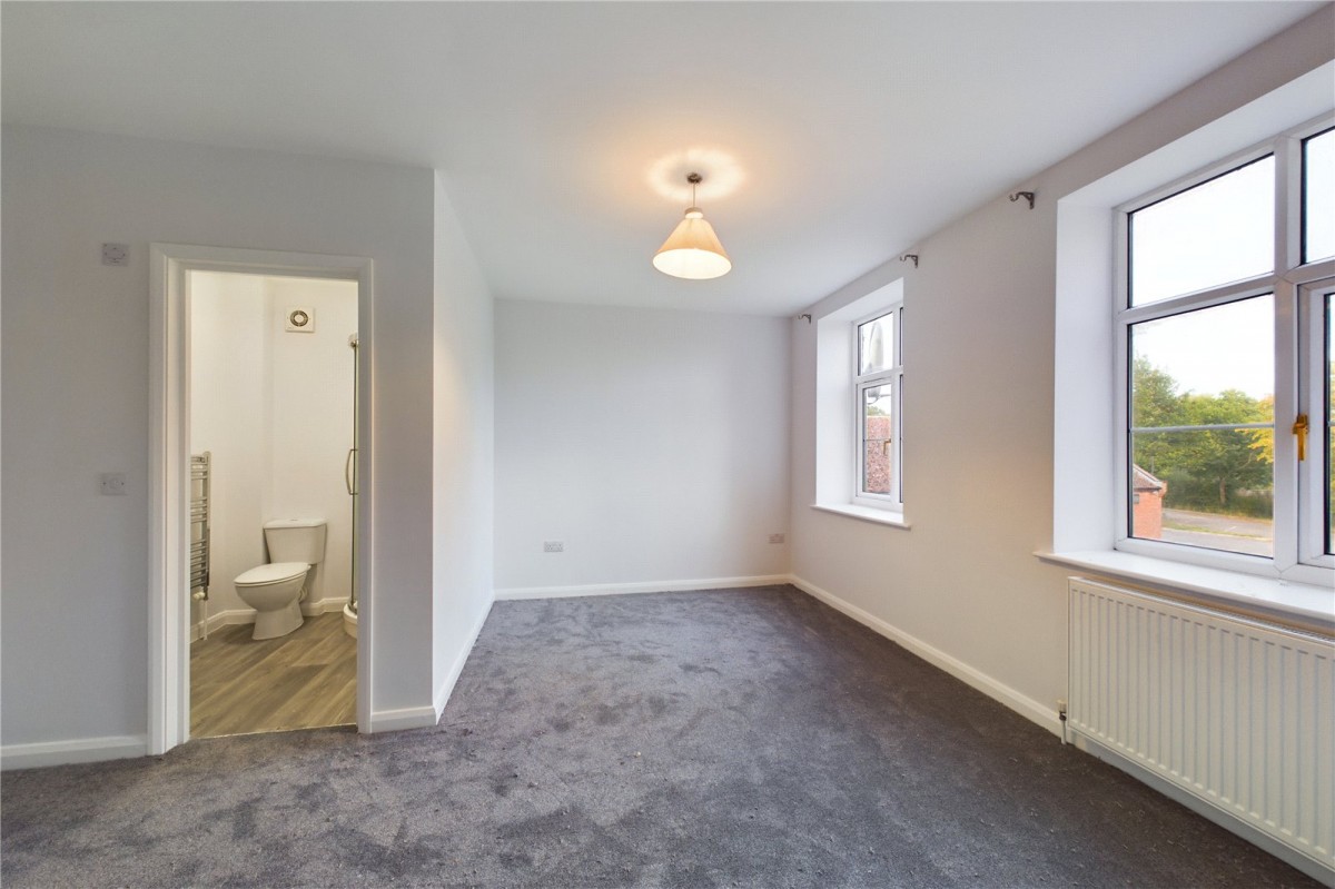 Grange Lane, Beenham, Reading