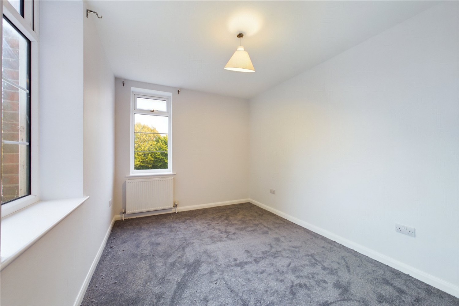 Grange Lane, Beenham, Reading