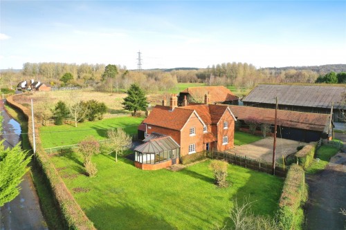 Theale, Reading, Berkshire