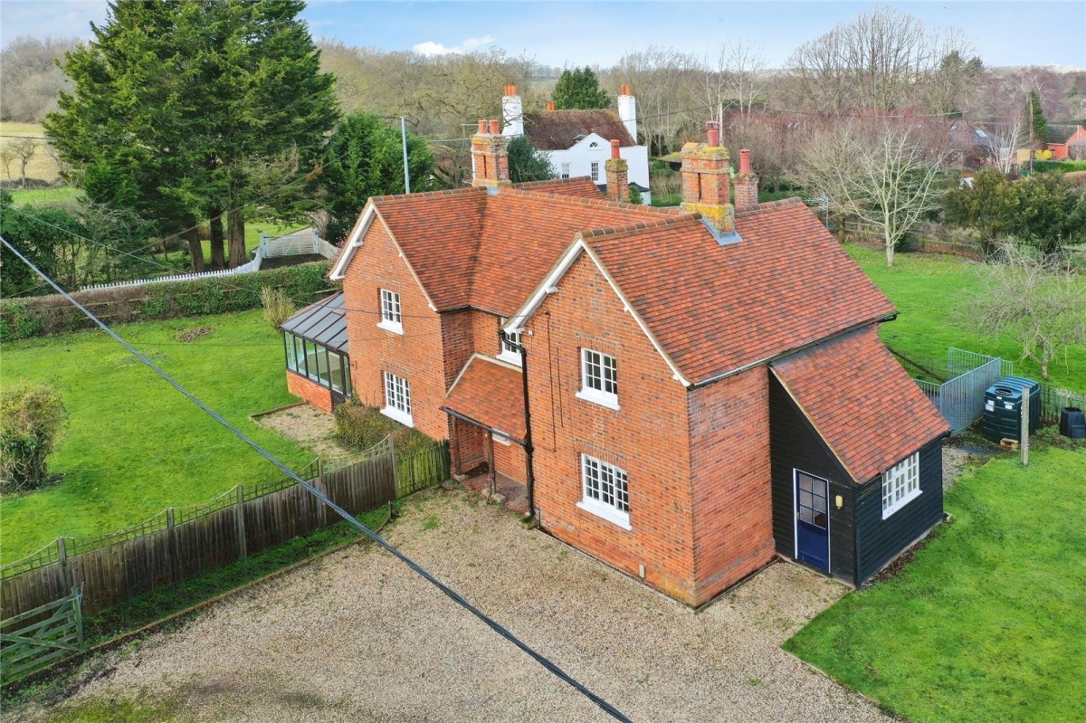 Theale, Reading, Berkshire