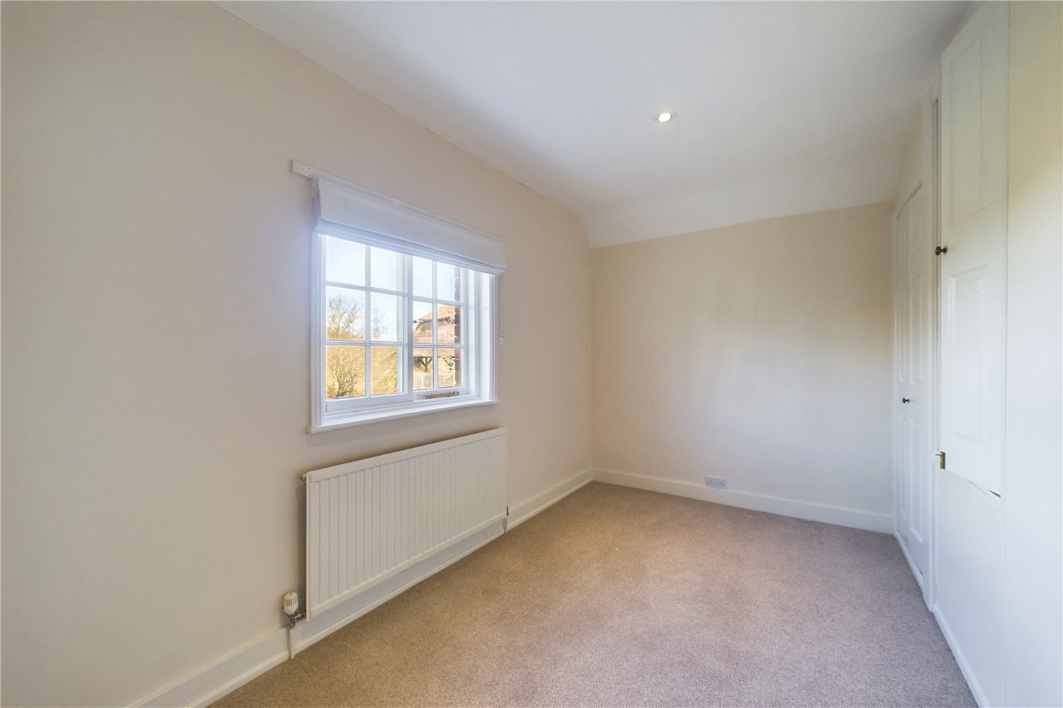 Theale, Reading, Berkshire