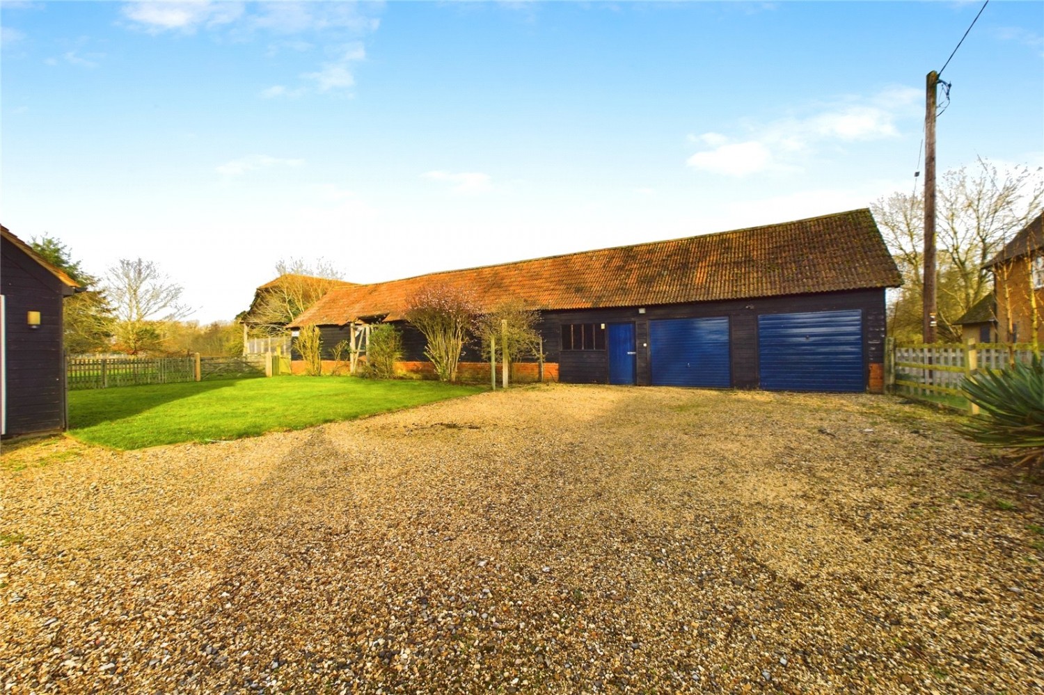 Theale, Reading, Berkshire