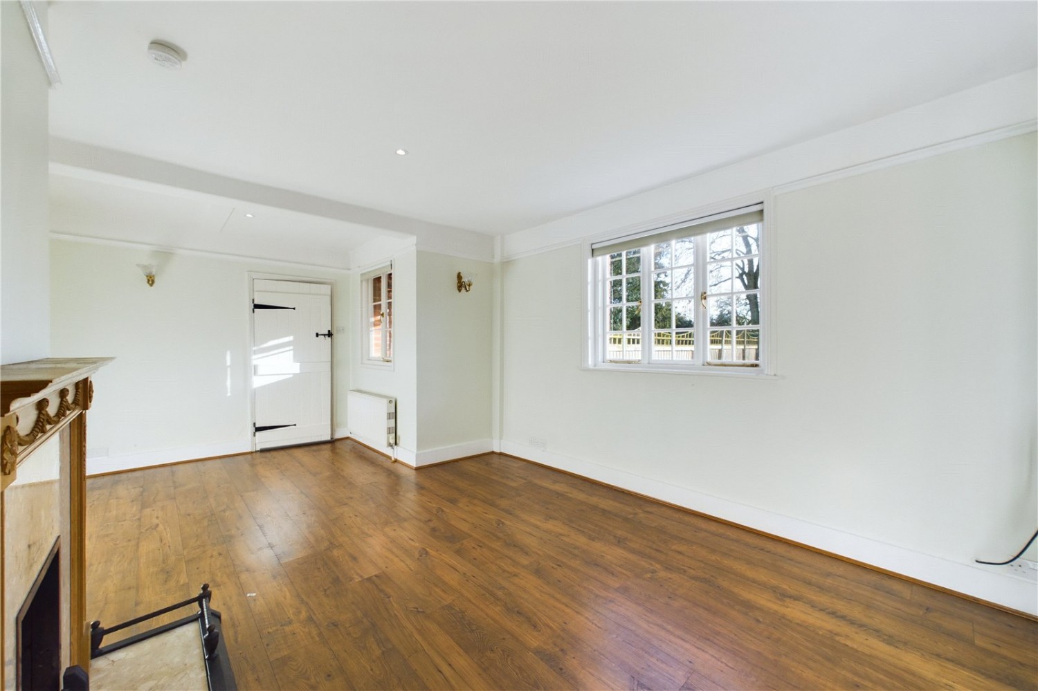 Theale, Reading, Berkshire