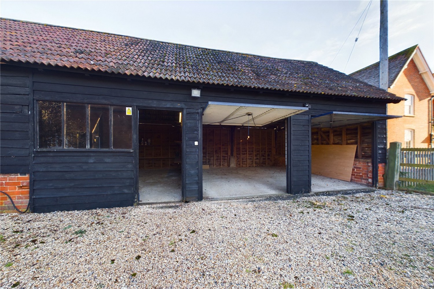 Theale, Reading, Berkshire