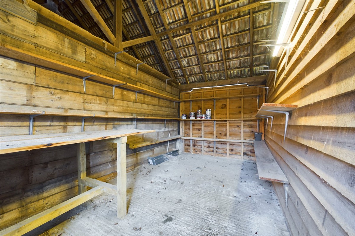 Theale, Reading, Berkshire