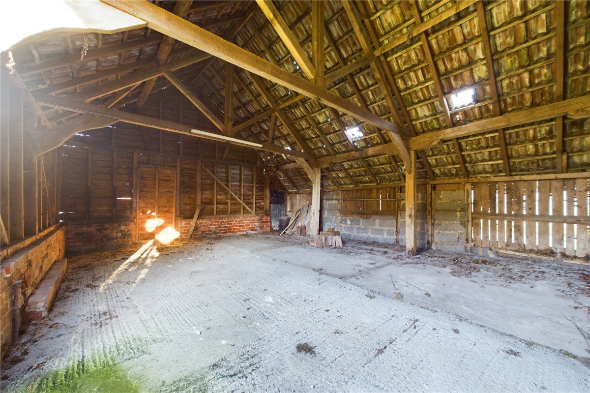 Theale, Reading, Berkshire