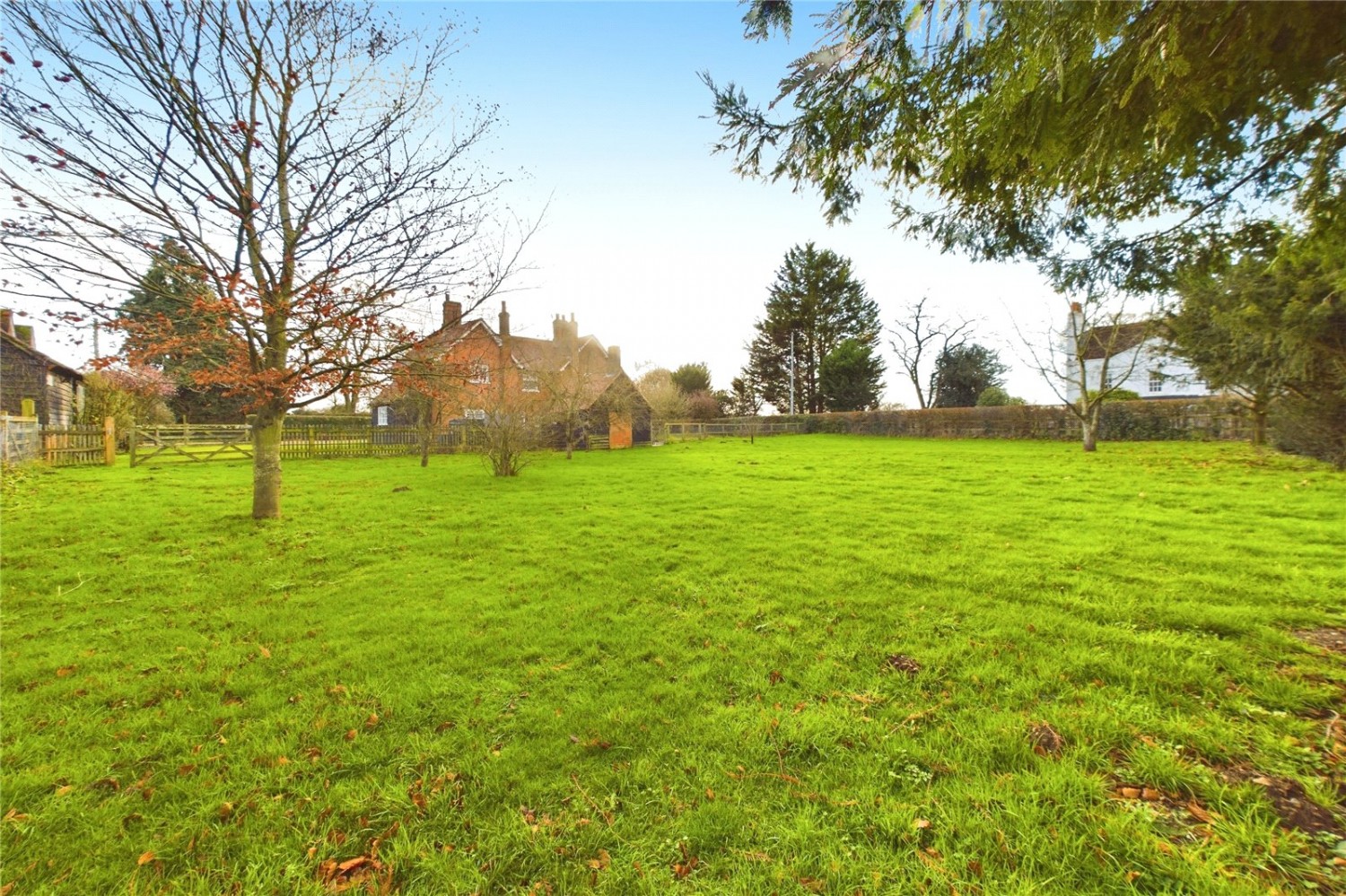 Theale, Reading, Berkshire