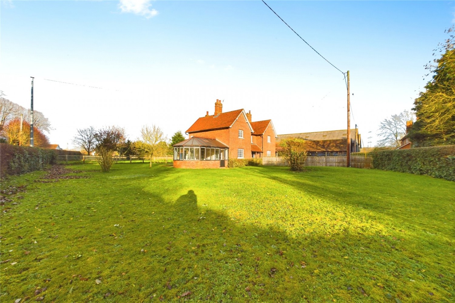 Theale, Reading, Berkshire