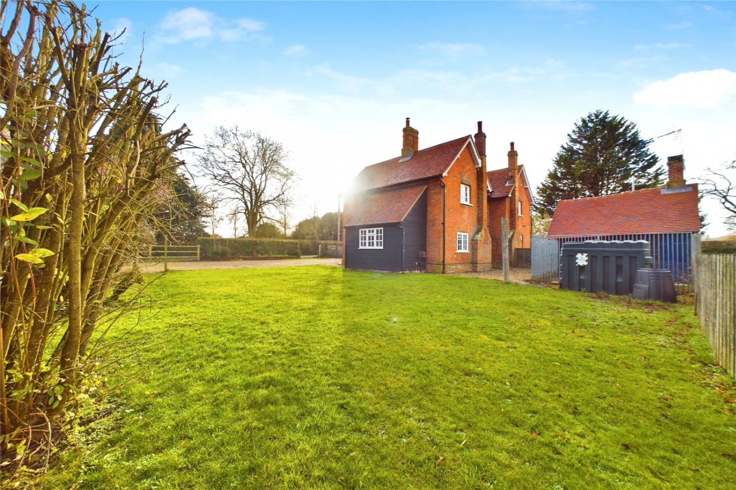 Theale, Reading, Berkshire