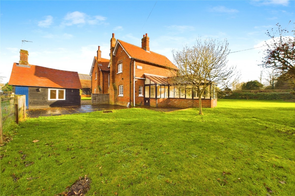 Theale, Reading, Berkshire