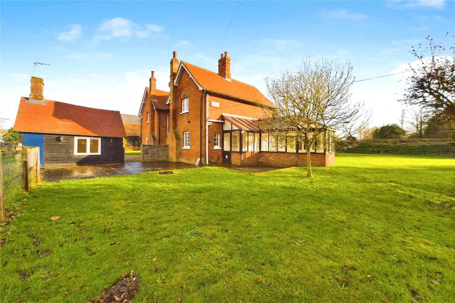 Theale, Reading, Berkshire