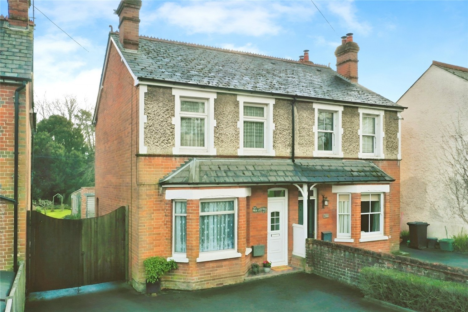 Woolhampton, Reading, Berkshire