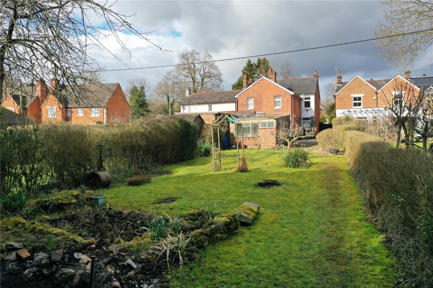 Woolhampton, Reading, Berkshire